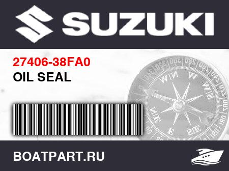 Изображение товара OIL SEAL