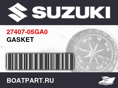 Изображение товара GASKET