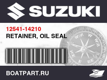 Изображение товара RETAINER, OIL SEAL