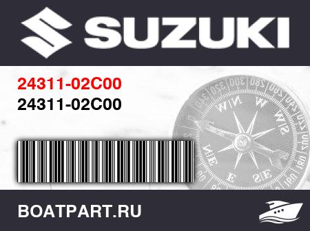 Изображение товара 24311-02C00