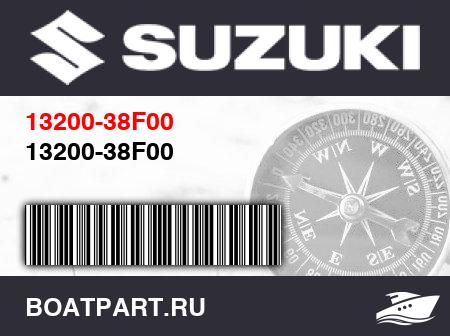 Изображение товара 13200-38F00