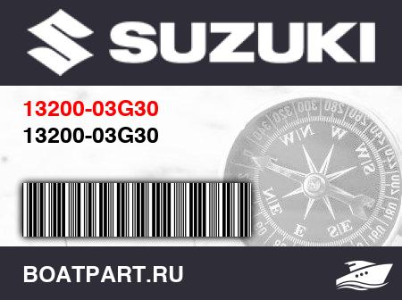 Изображение товара 13200-03G30
