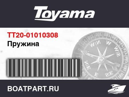Изображение товара Пружина
