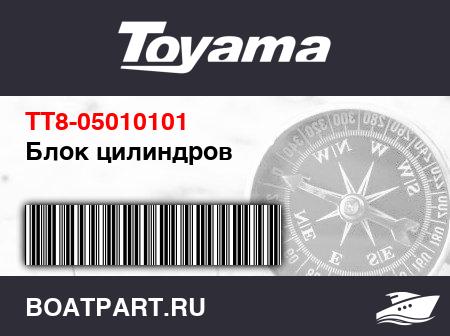 Изображение товара Блок цилиндров