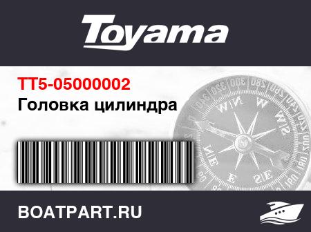 Изображение товара Головка цилиндра