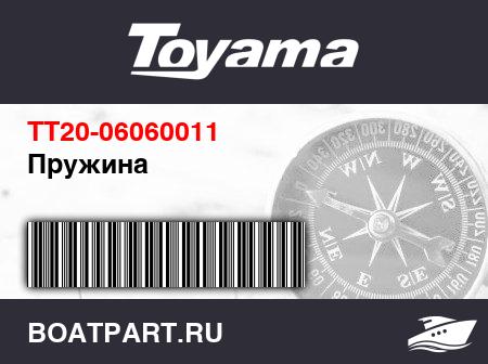 Изображение товара Пружина