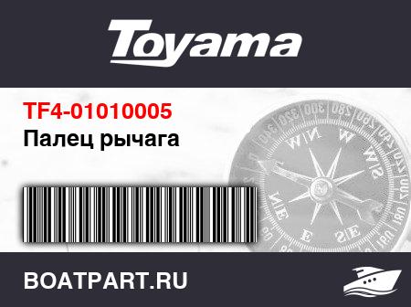 Изображение товара Палец рычага