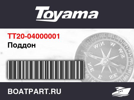 Изображение товара Поддон