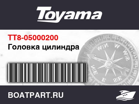 Изображение товара Головка цилиндра