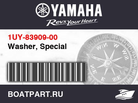 Изображение товара Washer, Special