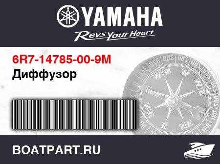 Изображение товара Диффузор