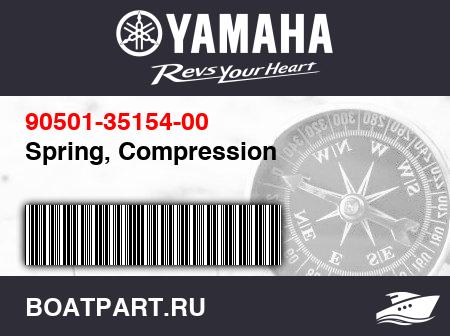 Изображение товара Spring, Compression
