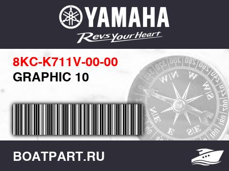 Изображение товара GRAPHIC 10