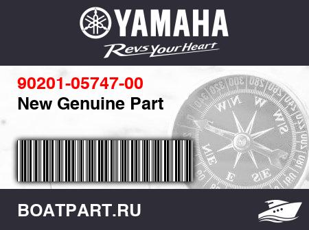 Изображение товара New Genuine Part