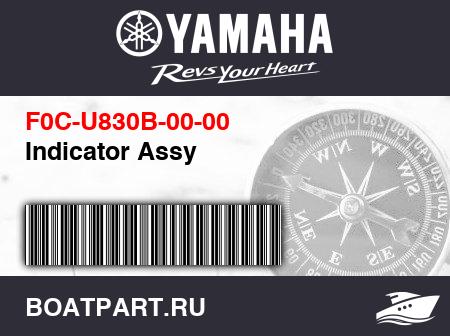 Изображение товара Indicator Assy