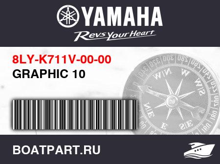 Изображение товара GRAPHIC 10