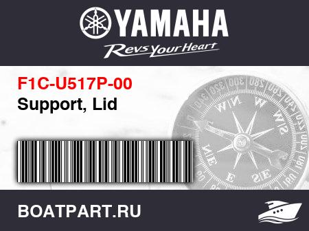 Изображение товара Support, Lid